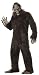 Apparel : Adult Deluxe Plush Big Foot Costume