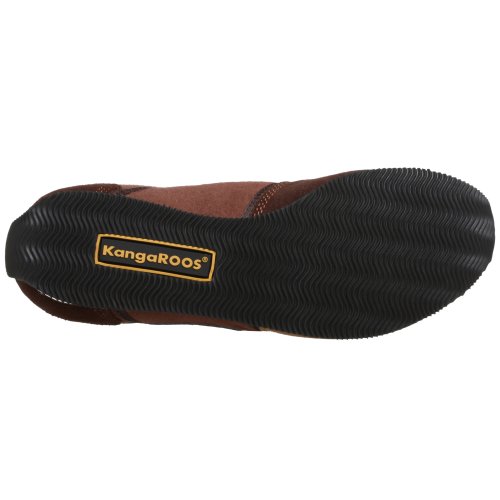 KangaROOS Men's Magnum Sneaker