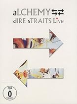 Dire Straits: Alchemy Live (Deluxe Edition DVD + 2CD) [1983]