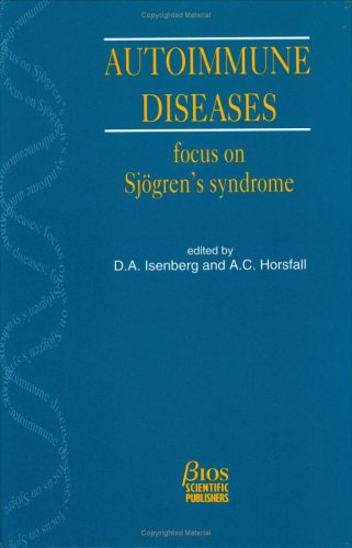 Sjogrens-Syndrome