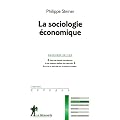 La sociologie �conomique
