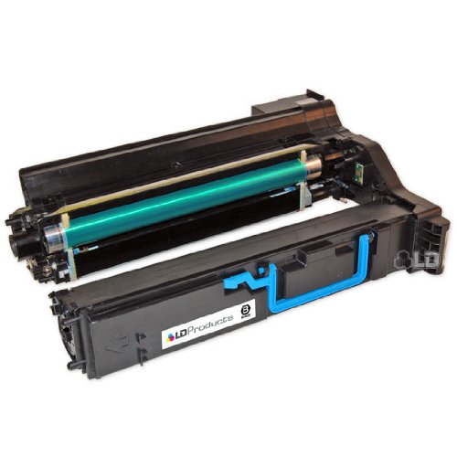 LD © Konica Minolta MagiColor 5430 DL & 5450 Compatible 1710580-001 Black Laser Toner Cartridge