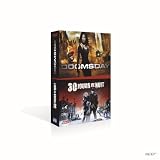 Revue Warner Home Video  / Doomsday ; 30 jours de nuit