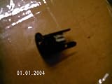 Left Outer Parking Aid Sensor Retainer 7C2Z-15A862-C