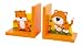 small foot company 2662 Buchst�tzen L�we, 2-er Set