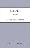 Sleuth : a play