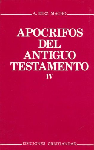 Apocrifos