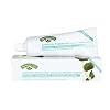 Nature's Gate Natural Toothpaste, Creme de Peppermint, 6-Ounce Tubes (Pack of 6)
