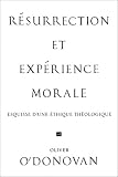 Résurrection et expérience morale