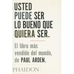 Usted puede ser lo Bueno que quieraser