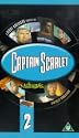 Captain Scarlet