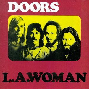 CD-Charts  Music : L.A. Woman