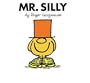 Mr. Silly (Mr. Men and Little Miss)