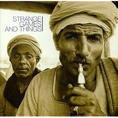 Strange Games and Things Vol.1