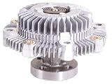 Beck Arnley  130-0138  Fan Clutch Unit