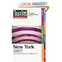 Time Out Shortlist New York: 2007