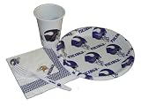 Minnesota Vikings Party Pack