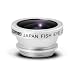 GIZMON iCA FISH EYE LENS