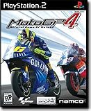 Moto GP4 image