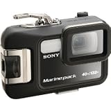 Sony MPKTHK DSC Marine Pack for Digital Imaging Products