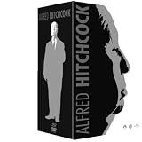 Coffret Alfred Hitchcockpar Alfred Hitchcock