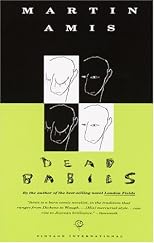 Dead Babies (Vintage International)