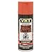 VHT SP123 Engine Enamel Chevy Orange Can - 11 oz.