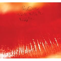 The Kiss (Robert Smith Home Demo)
