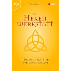 Die Hexenwerkstatt