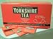 Taylors of Harrogate Yorkshire Tea (125+ Enveloped Tagged Tea Bags)