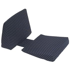 Basic Comfort Rest EZ II Pregnancy Wedge