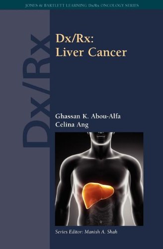 Click To Dx/Rx: Liver Cancer (Dx/Rx Oncology) Details...