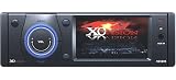 XO Vision XO1936 3.5-Inch Wide Touch Screen In-Dash DVD Receiver