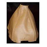 Mazda Miata 1990-1997 Shift Boot Genuine Leather