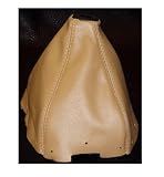 Mazda Miata 1990-1997 Shift Boot Genuine Leather