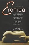 The Mammoth Book of Erotica