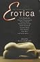 The Mammoth Book of Erotica (Mammoth) (Mammoth Books)
