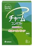ソフィ コンパクトタンポンスーパー8P
