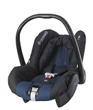 Produkt-Bild: Maxi-Cosi 68803226 - Citi SPS Moon light Kinderautositz Gruppe 0+ (bis 13 kg), ab der Geburt bis ca. 12 Monate
