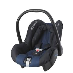 Maxi-Cosi 68803226 - Citi SPS Moon light Kinderautositz Gruppe 0+ (bis 13 kg), ab der Geburt bis ca. 12 Monate