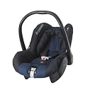Maxi-Cosi 68803226 - Citi SPS Moon light Kinderautositz Gruppe 0+ (bis 13 kg), ab der Geburt bis ca. 12 Monate