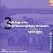 , Anthology of the royal concertgebouw orc