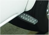 Bully Pickup Truck Bed Side Step Chevrolet Silverado 2007 to 2008 (New Body)