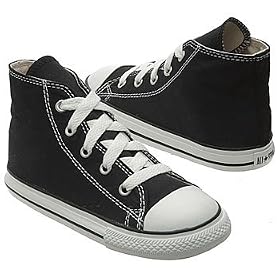 Converse Boy & Girl Chuck Taylor Original