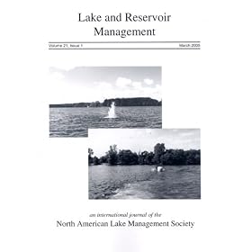 Lake and Reservoir Management by 