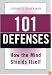 101 Defenses: How the Mind Shields Itself