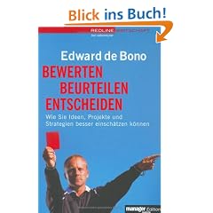 Bewerten, beurteilen, entscheiden