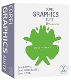 Corel Graphics Suite 10 Upgrade