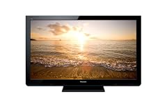 Panasonic VIERA TC-P42X3 42-Inch 720p Plasma HDTV