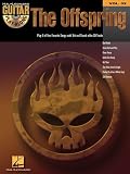 The Offspring: Guitar Play-Along Volume 32 (Book & CD)